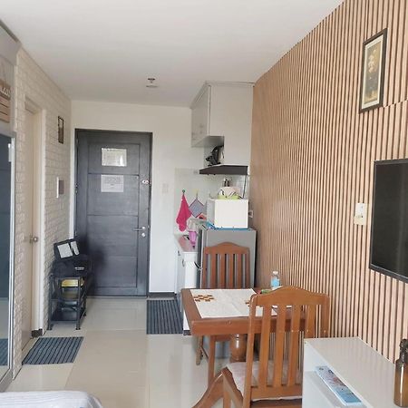 Unit 1109 Cityscape Residences Баколод Экстерьер фото