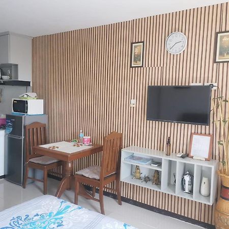 Unit 1109 Cityscape Residences Баколод Экстерьер фото